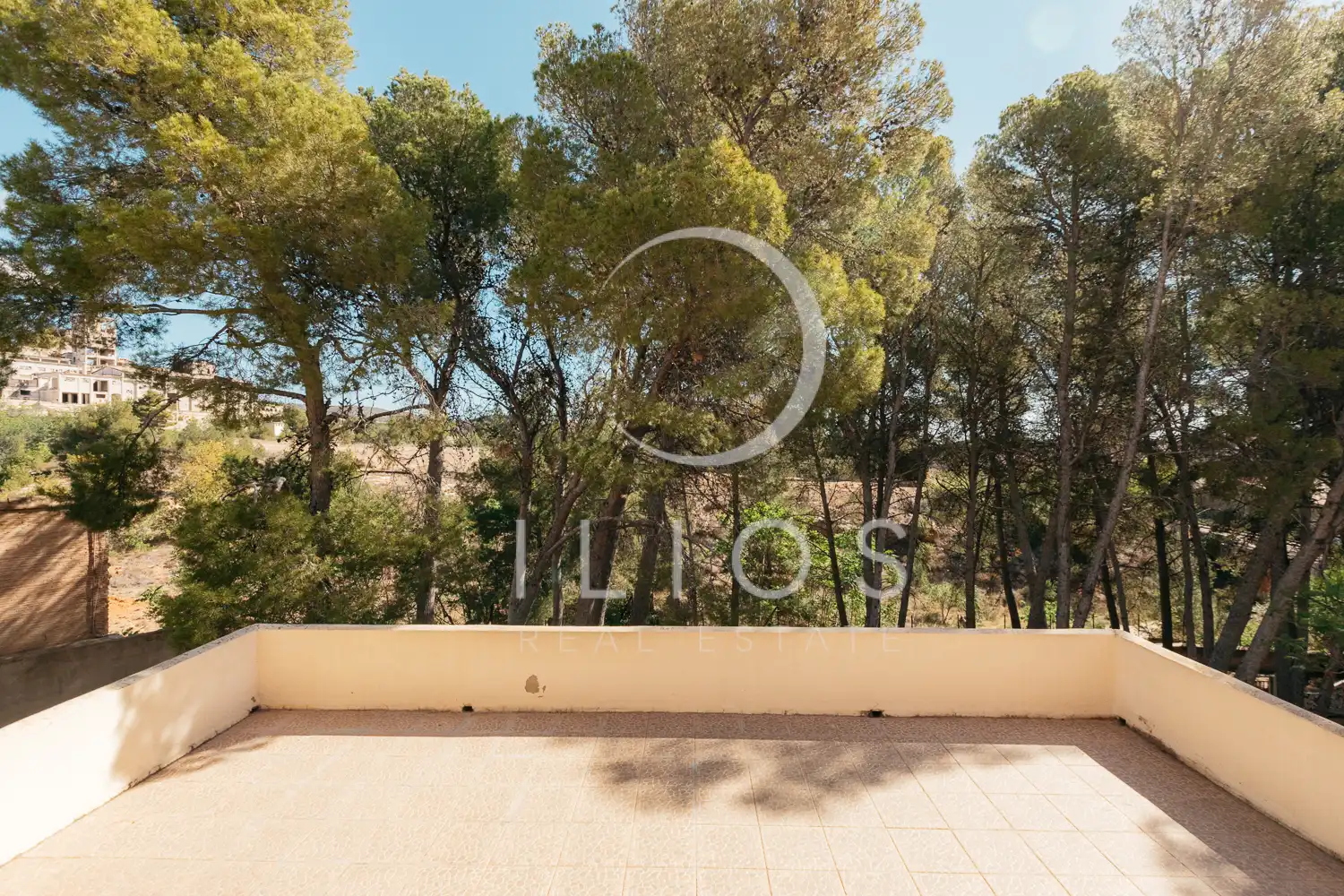 Villa mit Pool zum Verkauf in Avenida Pérez Galdós, imagen 57