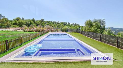 Foto 4 de Finca rústica en venda a Sant Pere Sallavinera, Barcelona