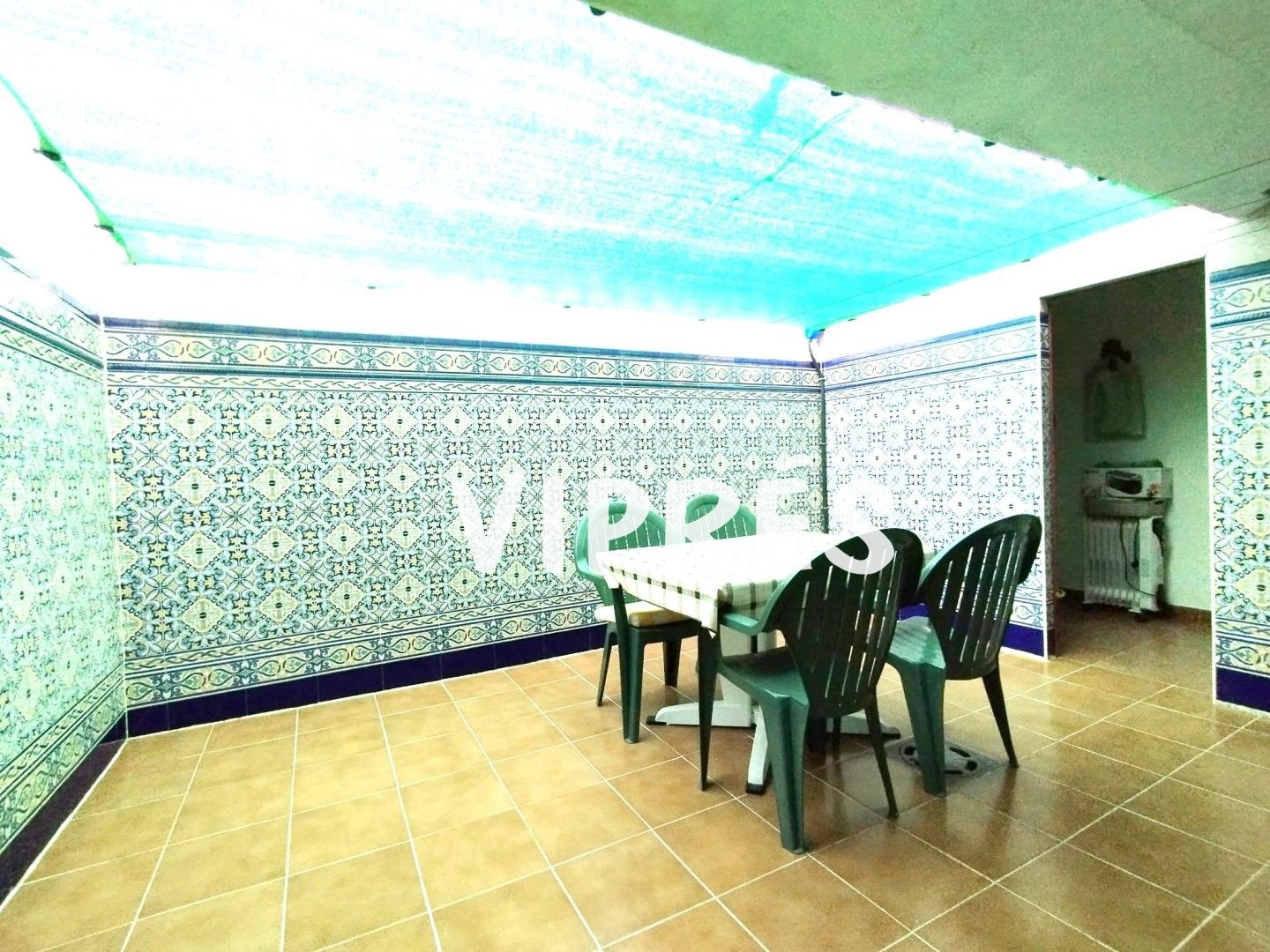Terrace of House or chalet for sale in Torremocha  with Terrace