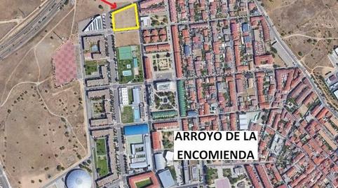 Foto 4 de Residencial en venda a Calle Carromajada, Parce, La Flecha - Monasterio del Prado, Valladolid