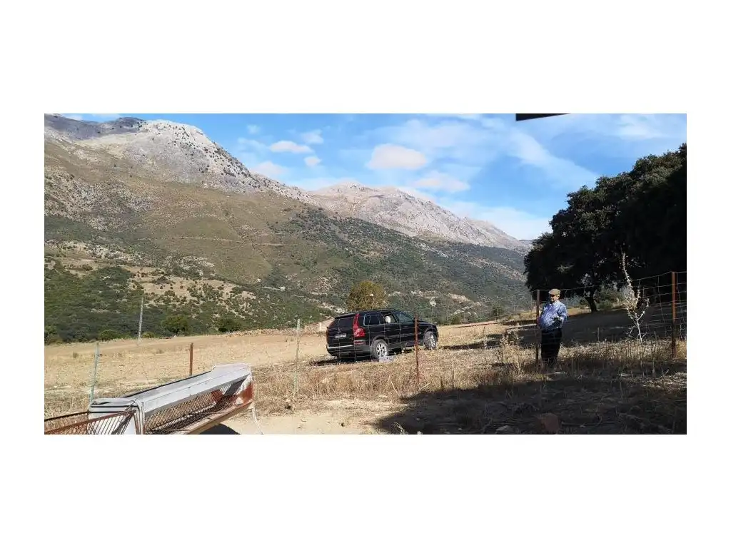 Maison à vendre à Jimera de Líbar, imagen 3