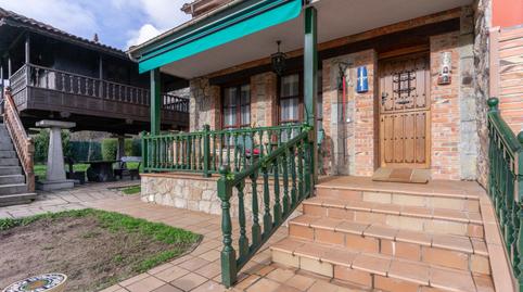 Photo 5 of House or chalet for sale in Lugar Pumarada-llonin, 36, Peñamellera Alta, Asturias