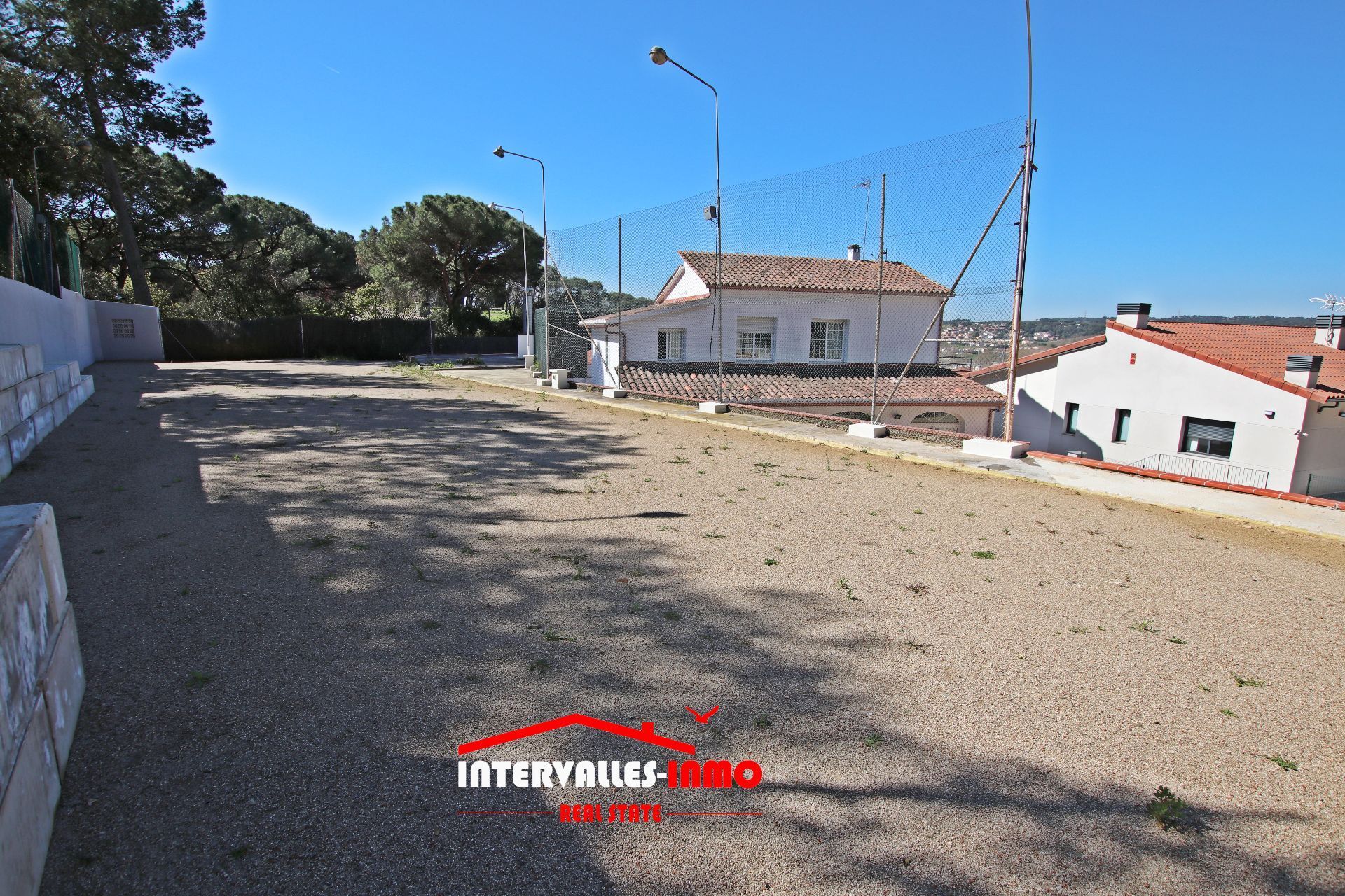 Casa o xalet en venda a Palau-solità i Plegamans