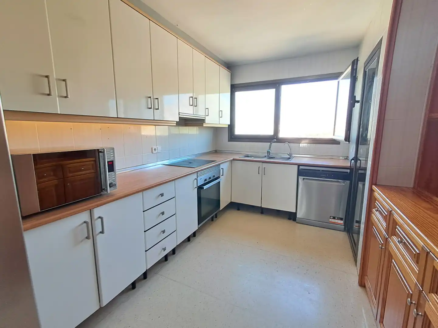 Appartement compact avec piscine à vendre à Playa de Poniente, imagen 5