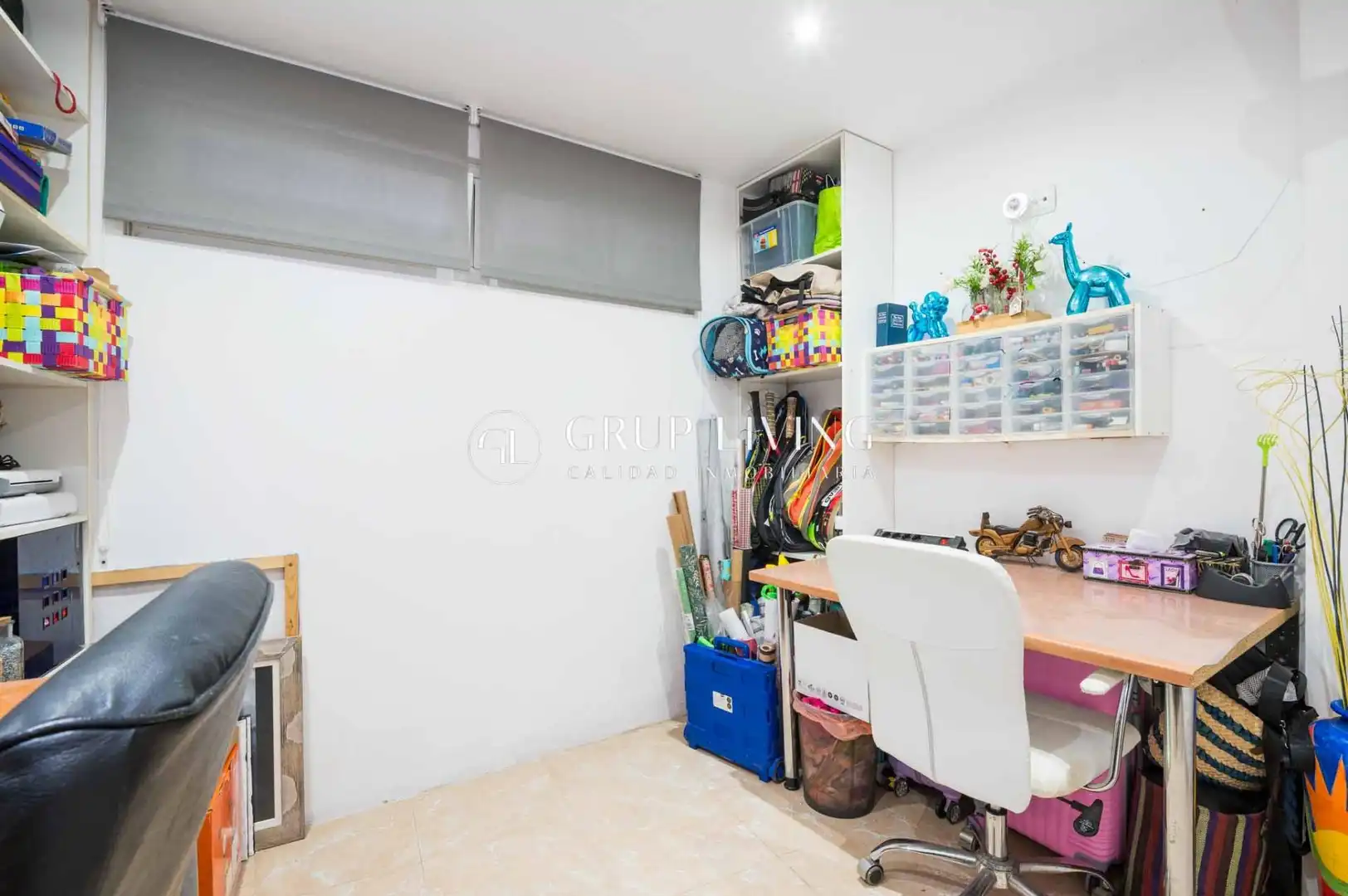 Piso en venta en Sitges con Calefacción, Jardín privado y Terraza