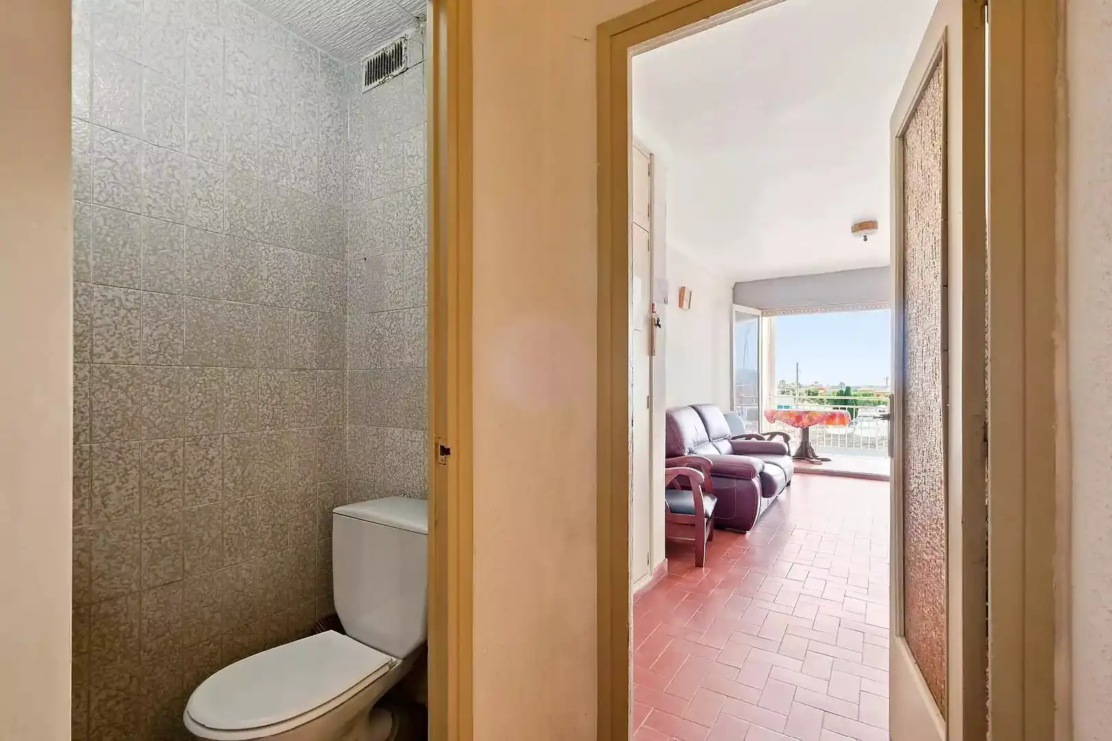 Wohnung mit Aufzug zum Verkauf in PORT GREC, imagen 12