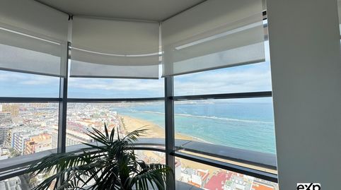 Foto 5 de Dúplex en venda a Calle Albareda, Santa Catalina - Canteras, Las Palmas de Gran Canaria