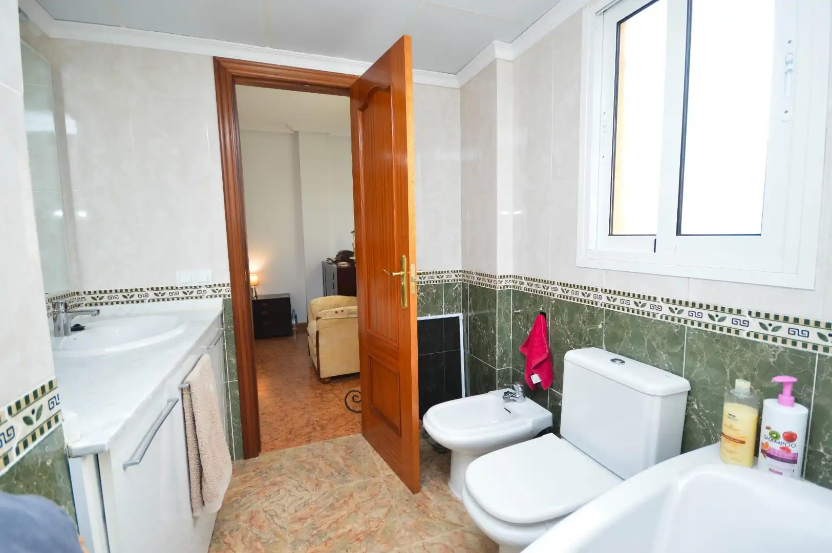 Casa con jardín en venta en Calle Calle Aneto 14, imagen 35