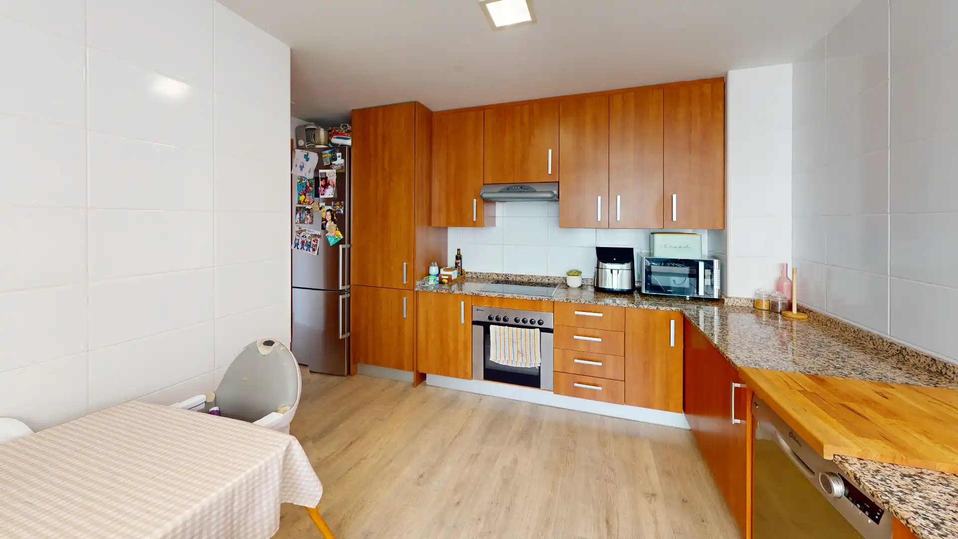 Flat with terrace for sale in Calle Músico Don Juan Molina