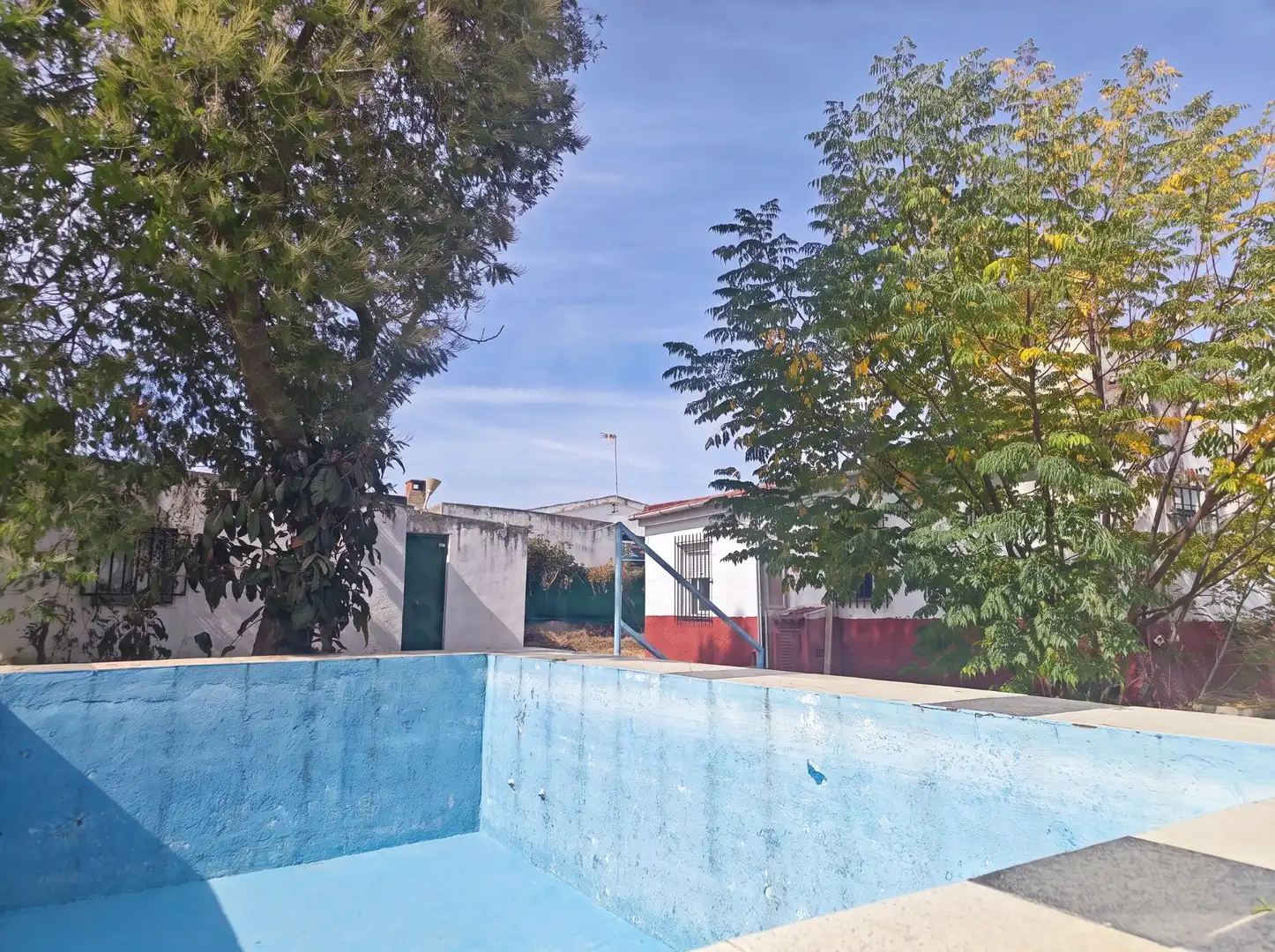 Casa rústica con piscina en venta en Gibraleón, imagen 17