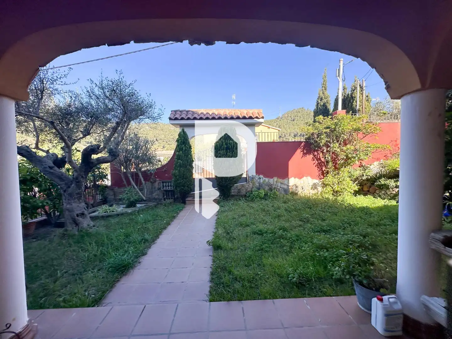 Casa con terraza en venta en Torrelles de Llobregat, imagen 26