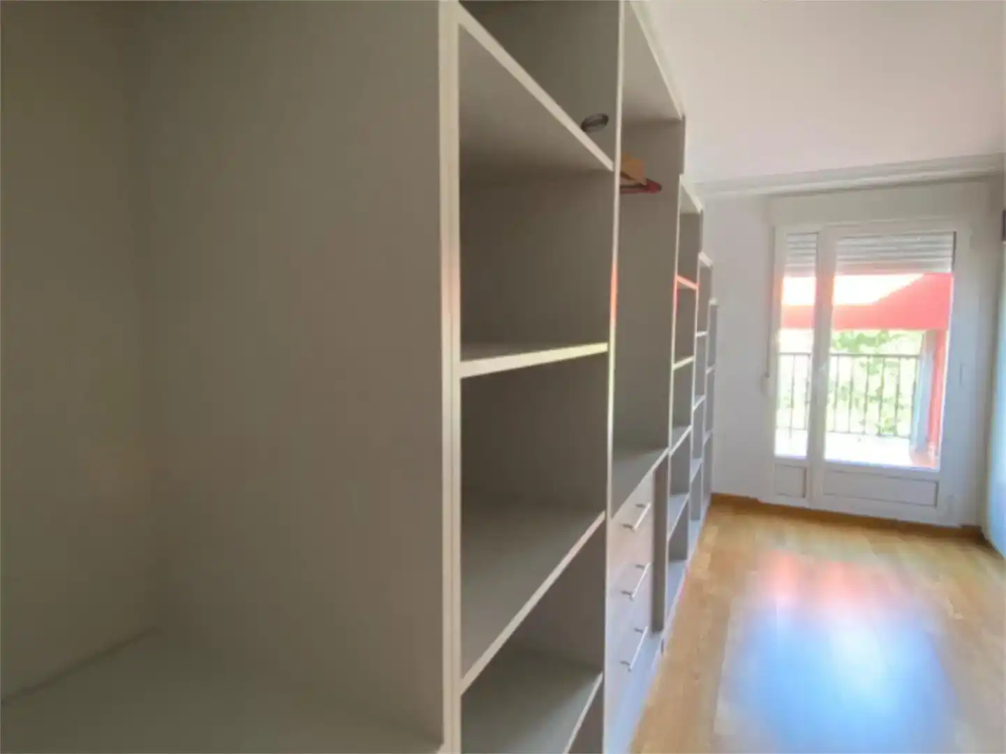 Àtic en venda en Cacabelos amb Parquet, Traster i Moblat