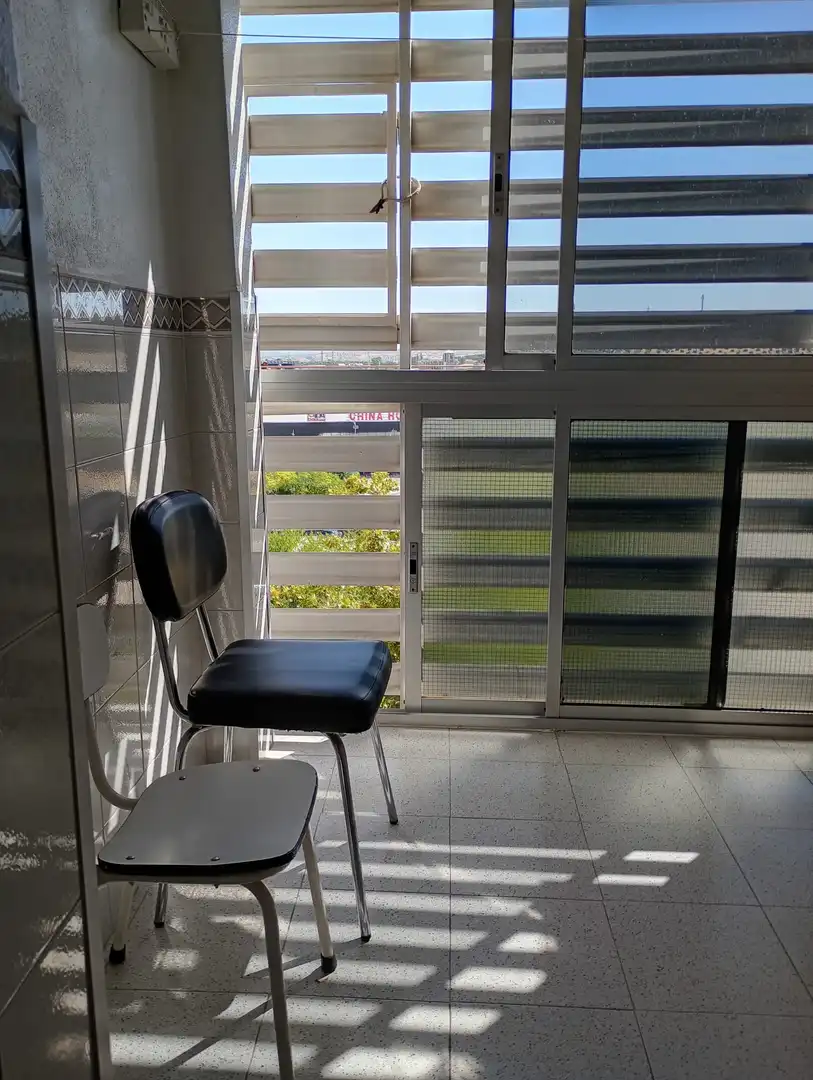 Terraza de Piso de alquiler en Jaén
