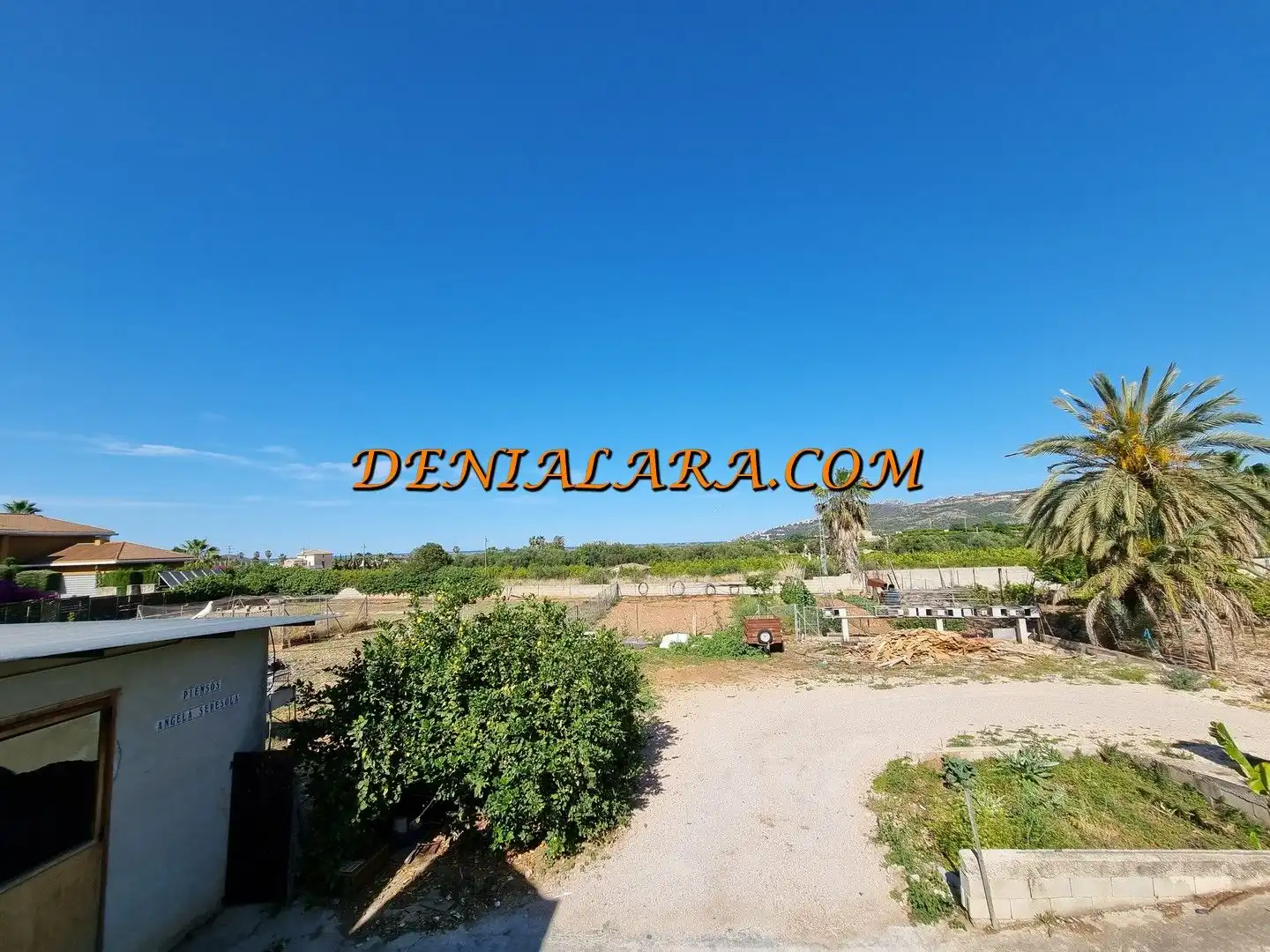 Villa mit Terrasse zum Verkauf in Pego, imagen 60