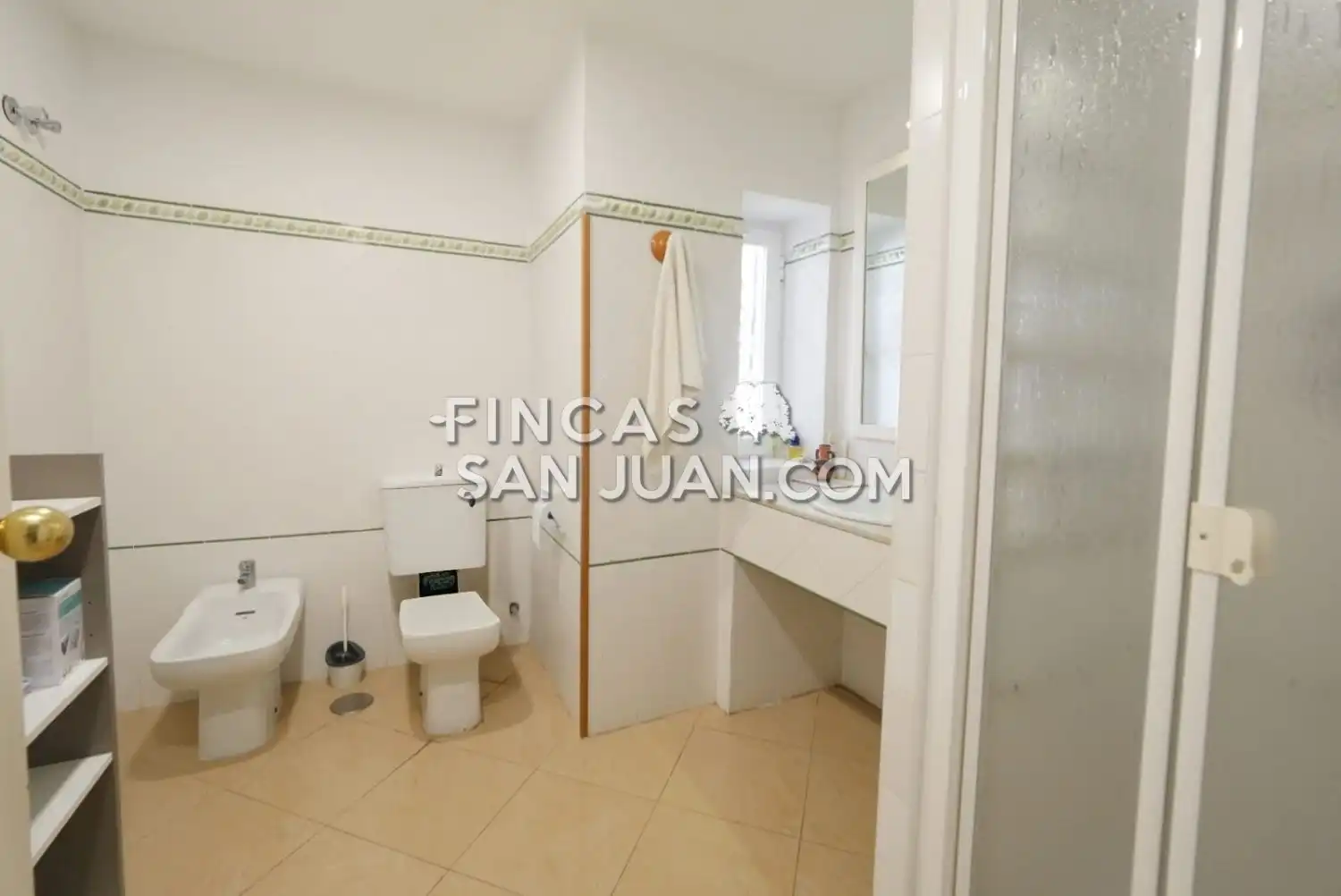 Chalet con terraza en venta en Playa de San Juan - El Cabo de las Huertas, imagen 39