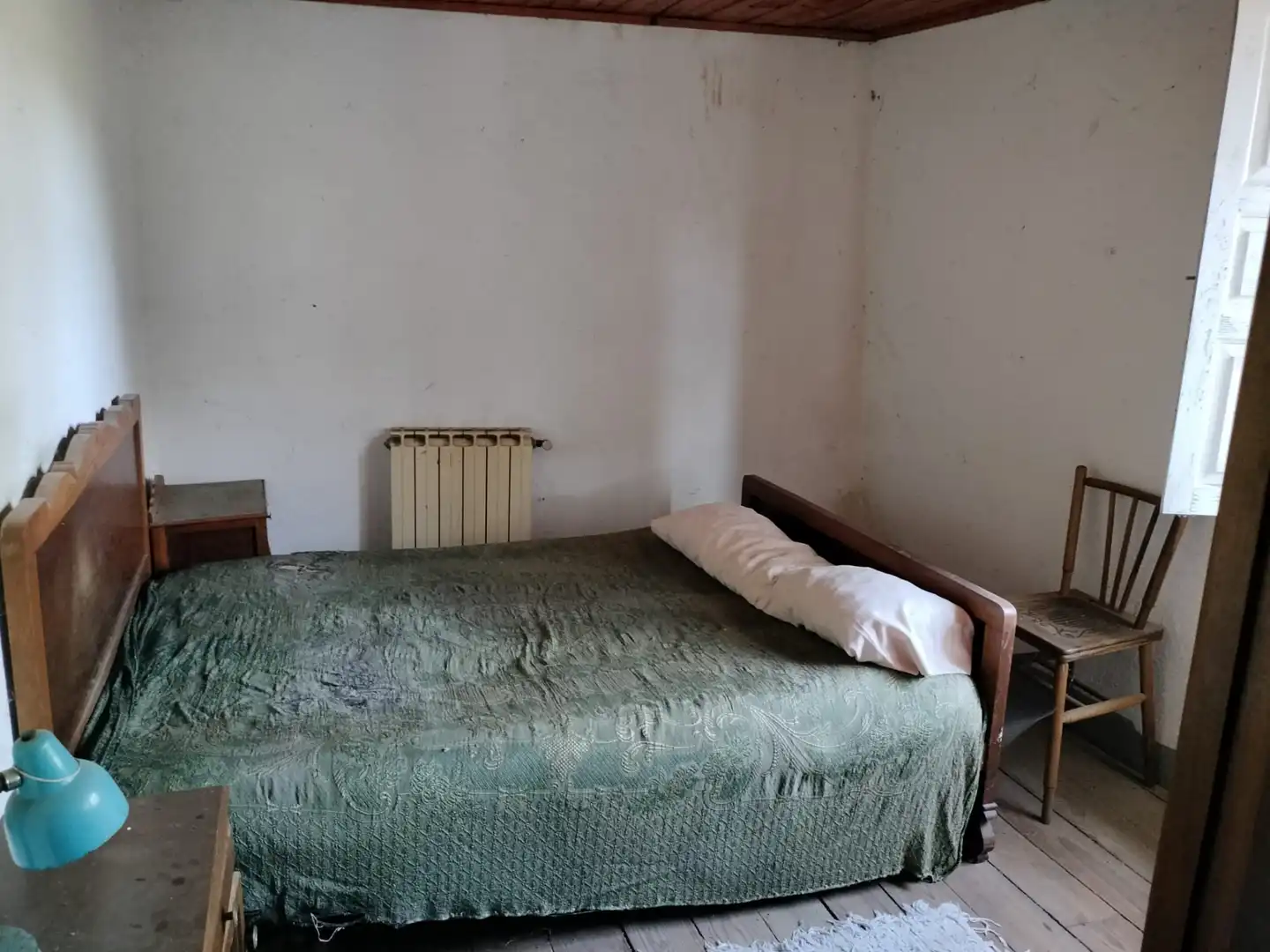 Reihenhaus mit Garten zum Verkauf in Boqueixón, imagen 3