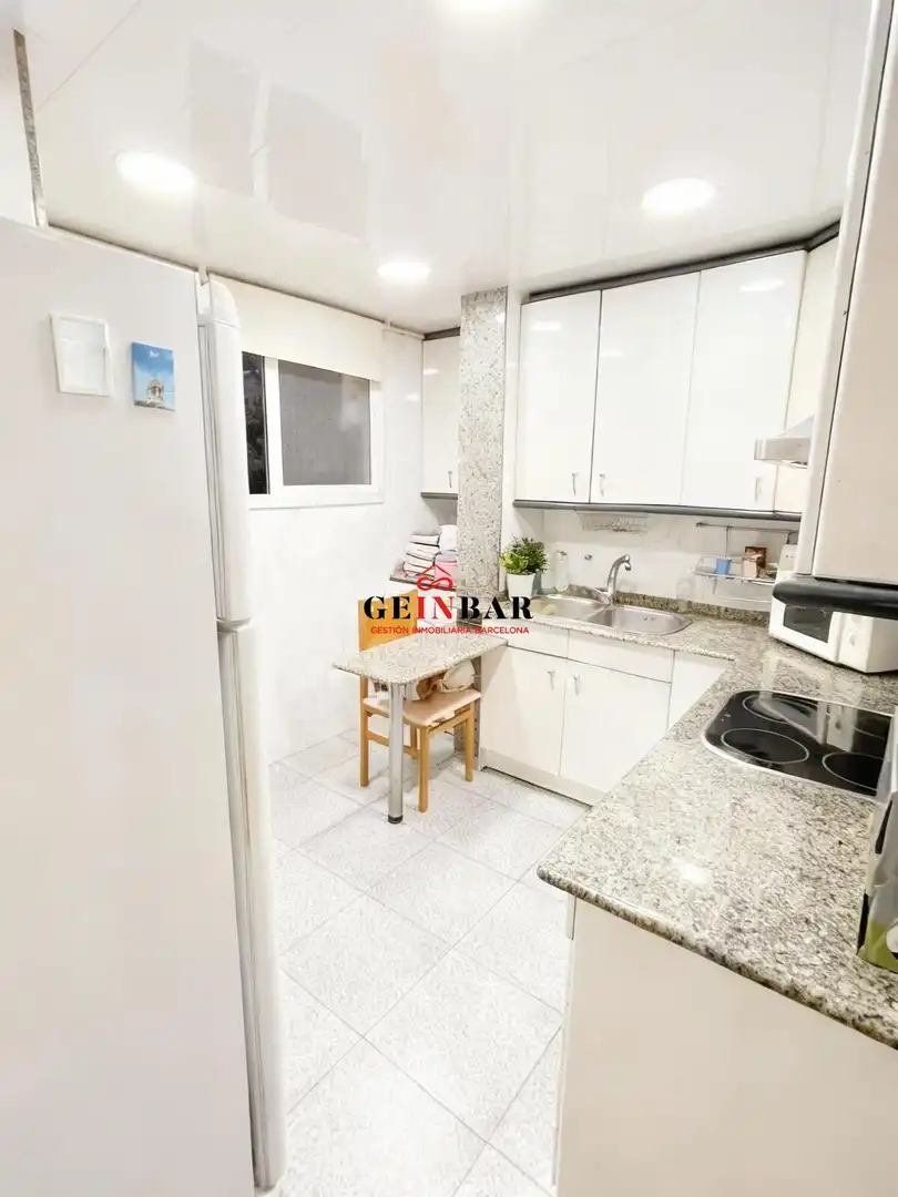 Wohnung mit Terrasse zum Verkauf in Calle de Cantàbria, imagen 7