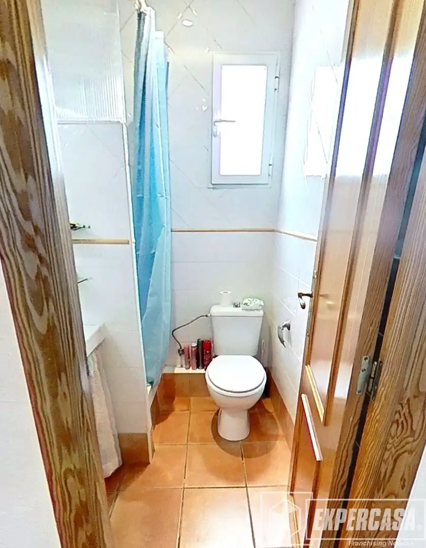 Bathroom of Flat for sale in Bétera  with Furnished