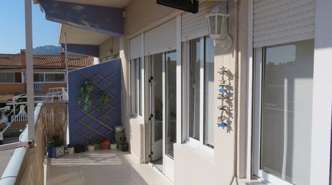 Foto 4 de Apartamento en venta en Carrer Riu Xinxilla, 1, Devessa - Monte Pego, Dénia