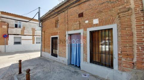Foto 2 de Casa o chalet en venta en Madrigal de las Altas Torres, Ávila