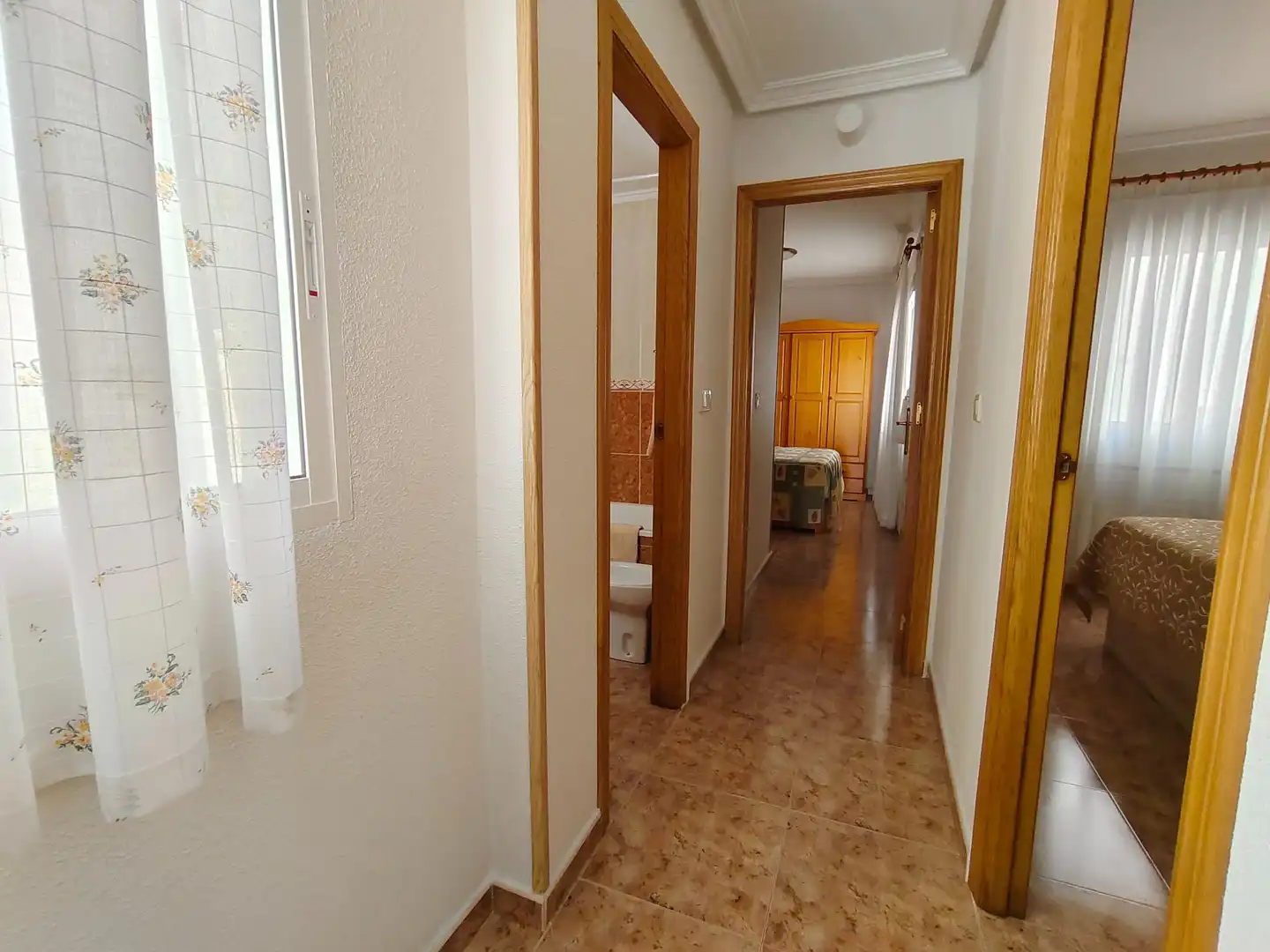 Apartamento con ascensor en venta en Avenida DIEGO RAMIREZ PASTOR, imagen 16
