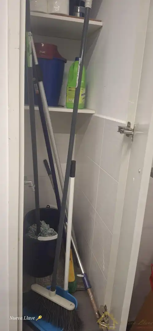 Gewerbefläche zur Miete in San Roque, imagen 16