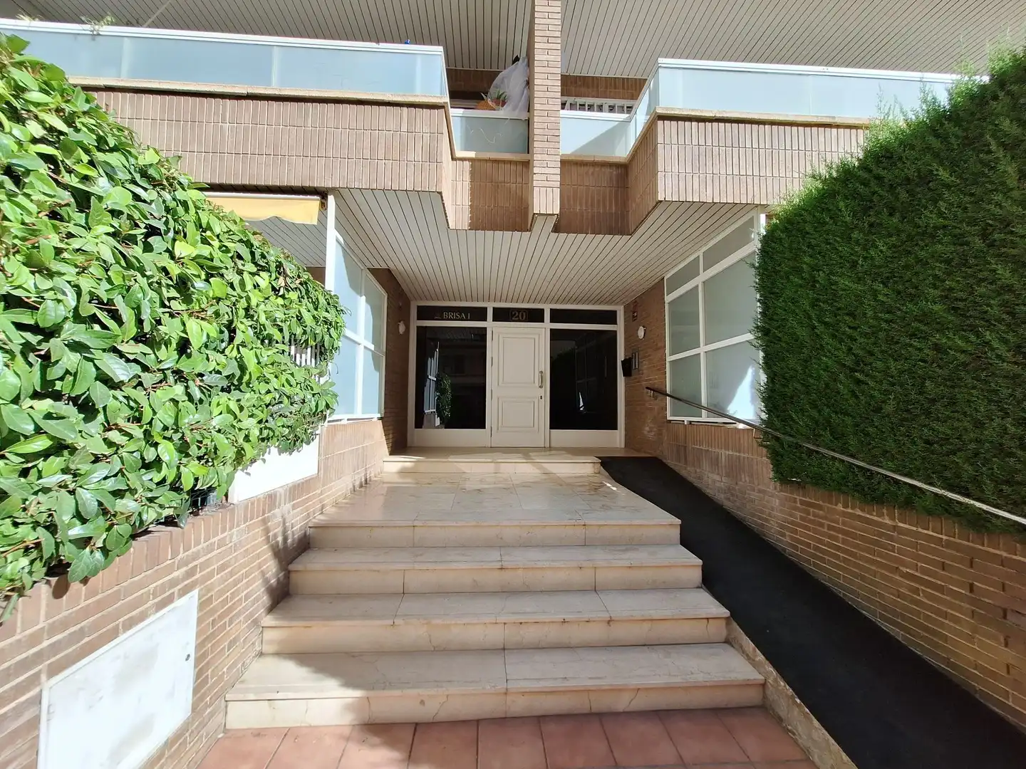 Appartement avec ascenseur à louer à del Sol, imagen 14