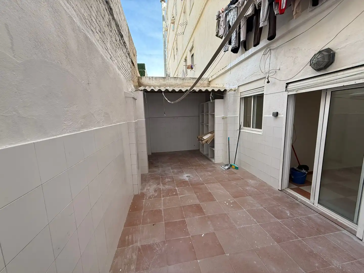 Piso en venta en Carrer d'Hernández Malillos, imagen 2