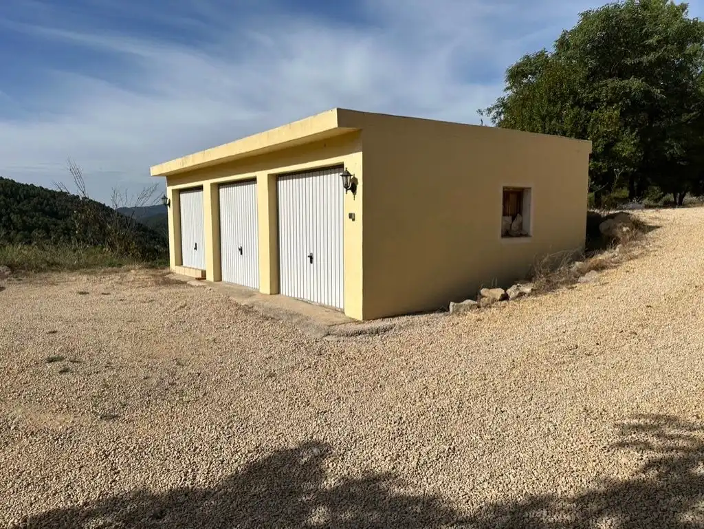 Landhaus zum Verkauf in TAGARINA, imagen 2