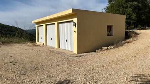 Foto 2 de Finca rústica en venda a Tagarina, Sella, Alicante