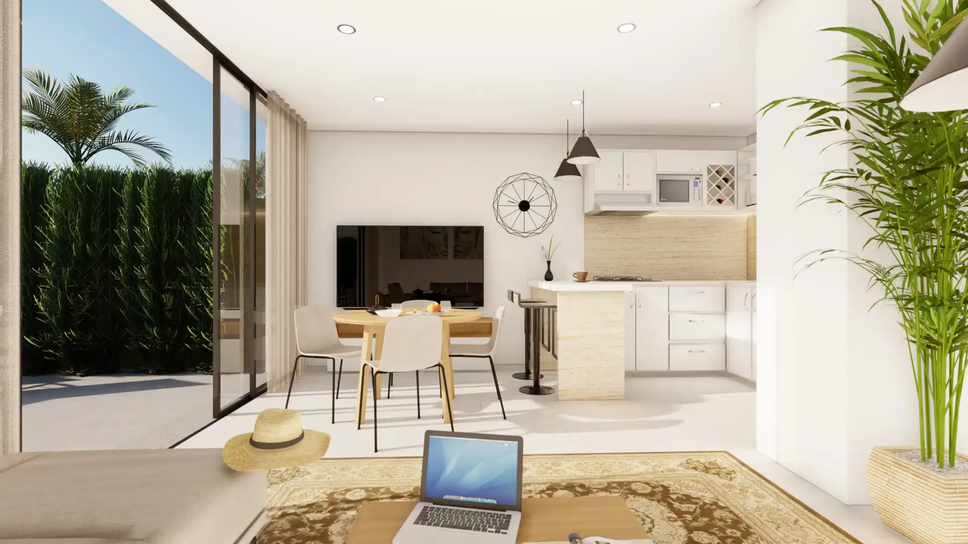 Casa o chalet en venta en Calle Cipreses, 11, Calahonda