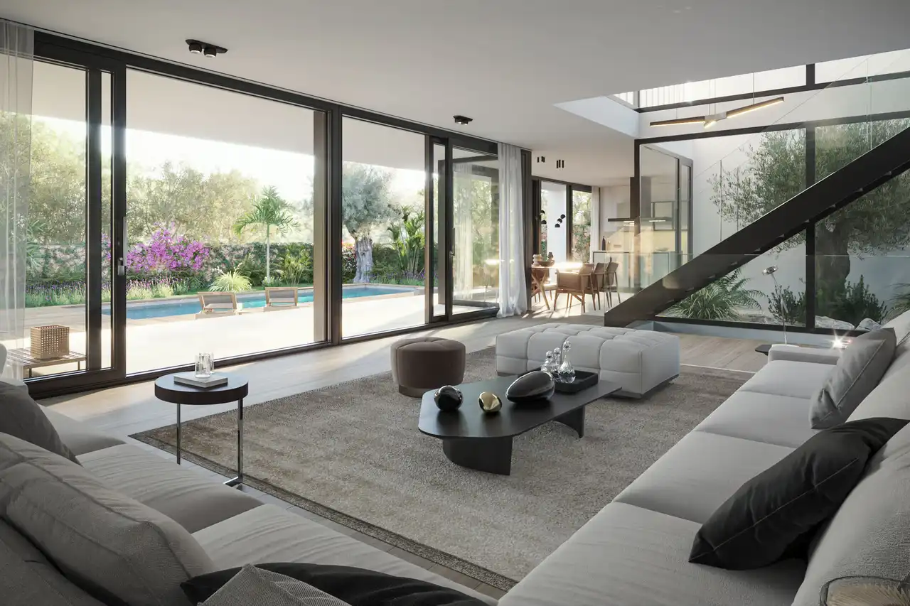 Edificio en venta en Sa Cabaneta