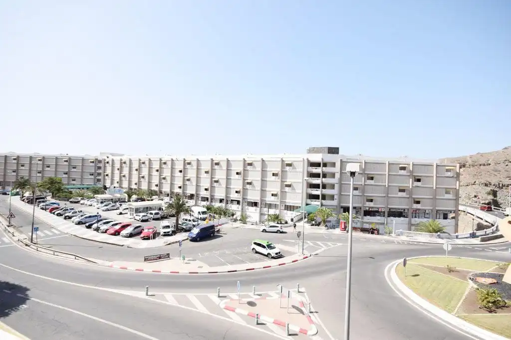 Apartament de lloguer a Arguineguín
