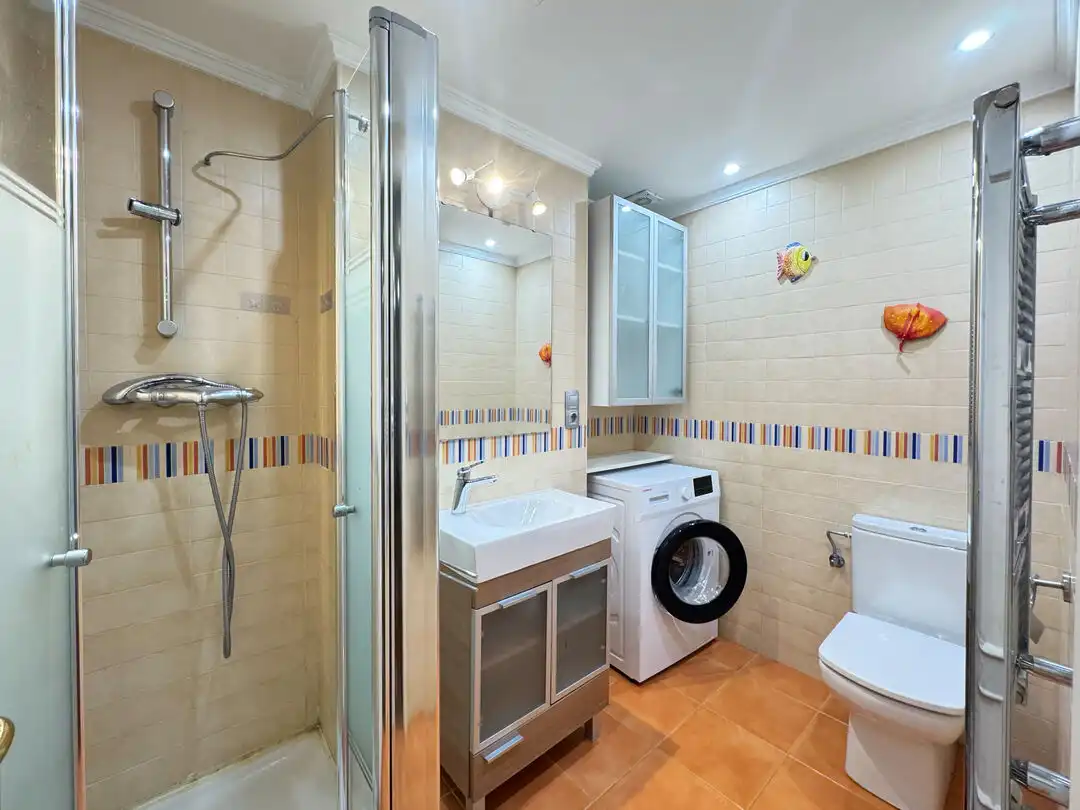 Flat with lift for sale in Urretxu, imagen 10