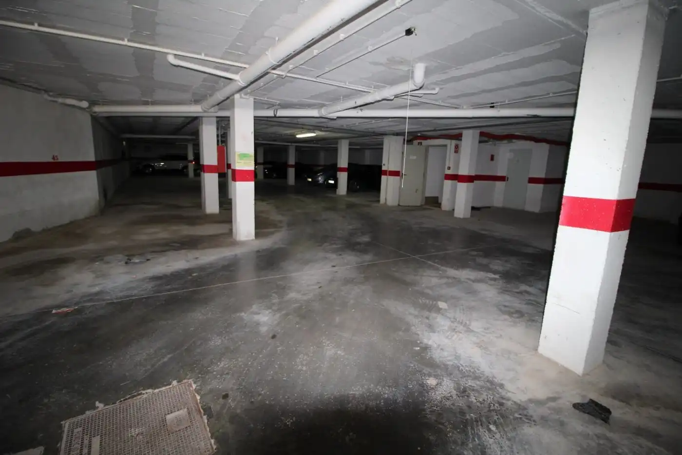 Parking de Garaje en venta en Oropesa del Mar / Orpesa
