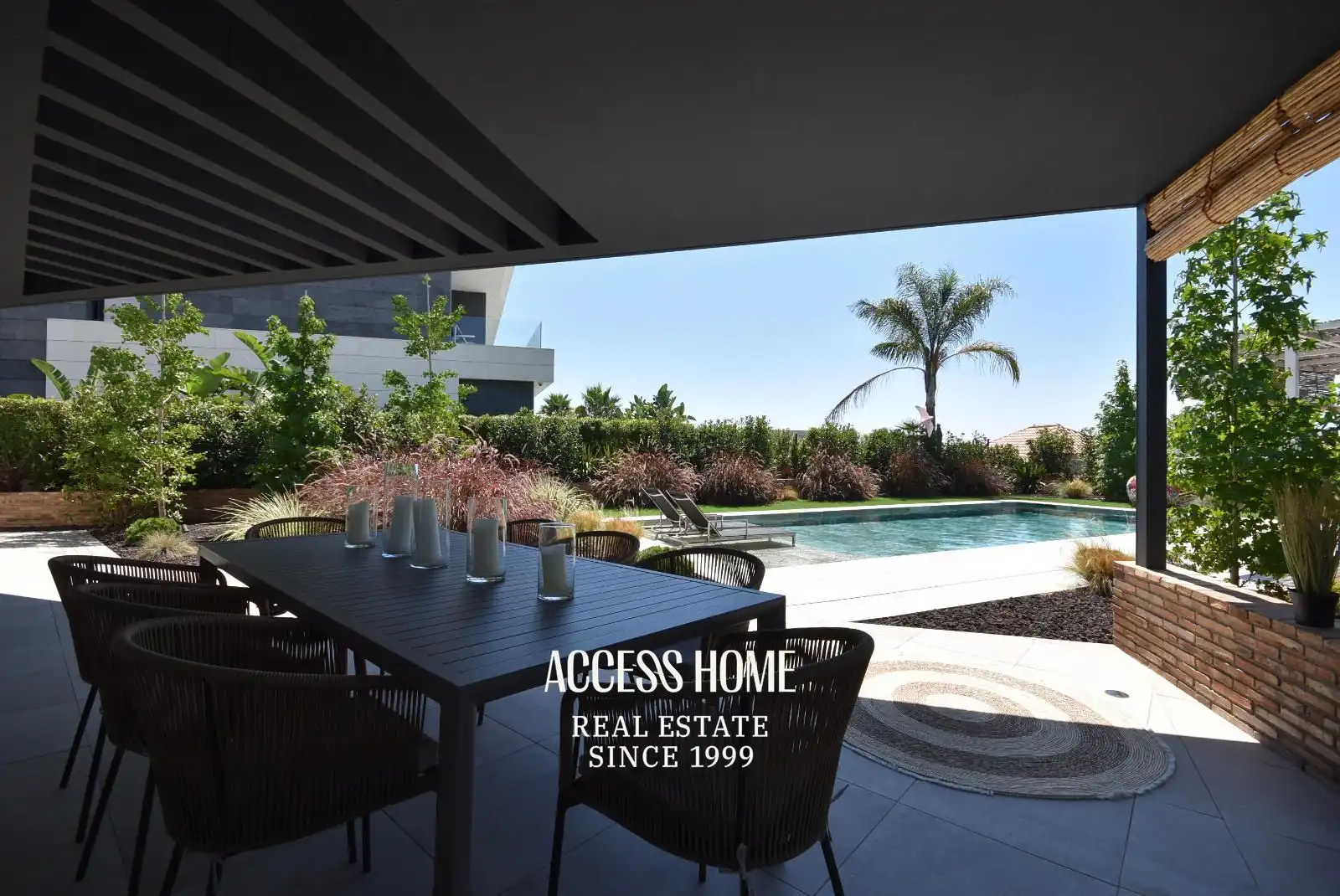 Terrace of Houses for rent in Mataró  with Air Conditioner, Heating and Terrace
