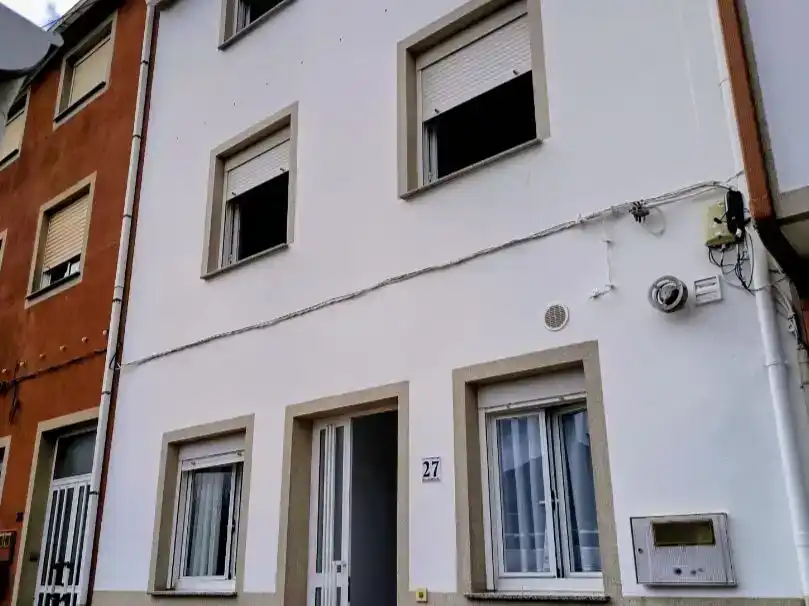 Fotografía del inmueble reportado: 2.600 €/mes — Boiro, Boiro
