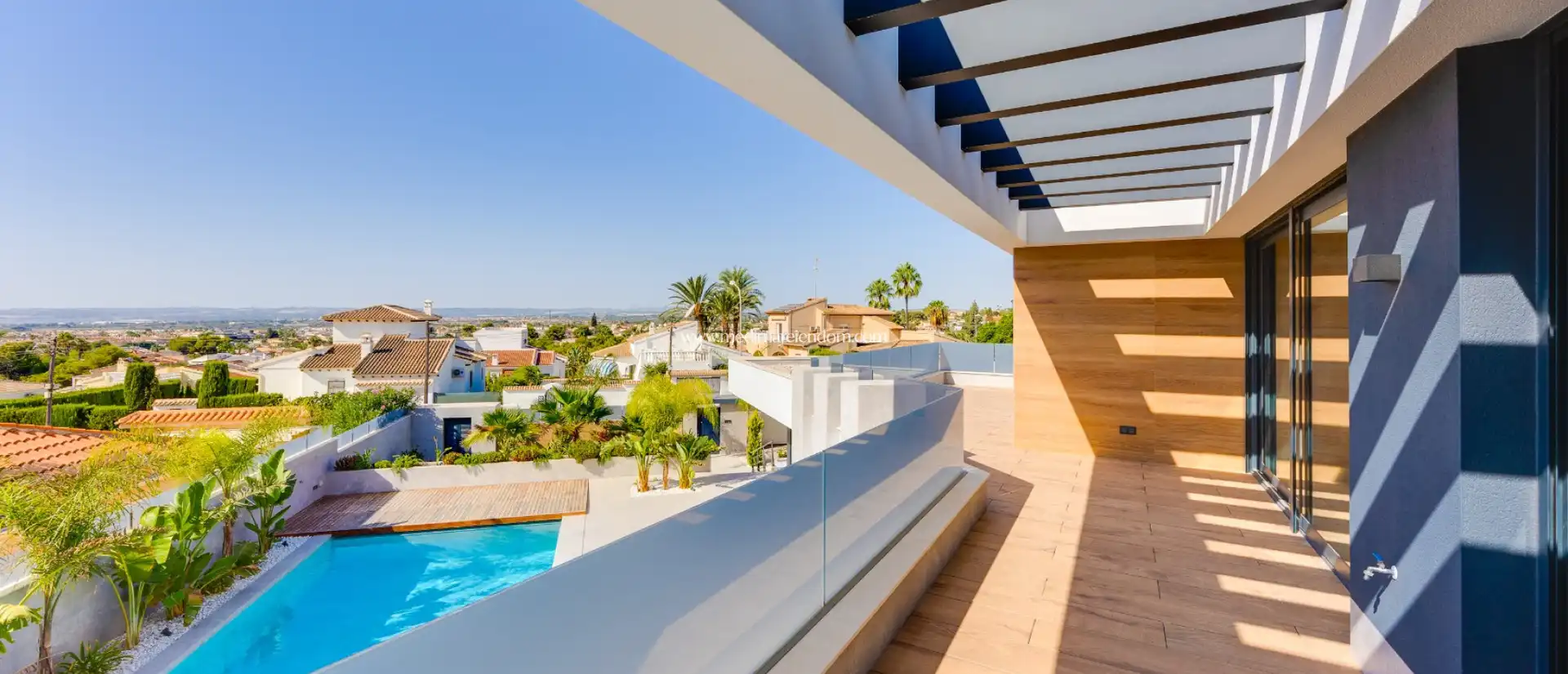 Haus mit Terrasse zum Verkauf in Ciudad Quesada, imagen 75