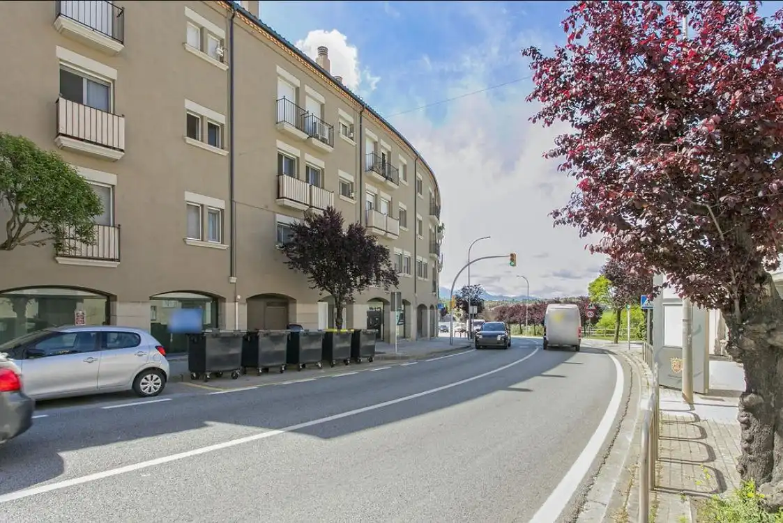 Local comercial en venta en Sant Fruitós de Bages, imagen 2