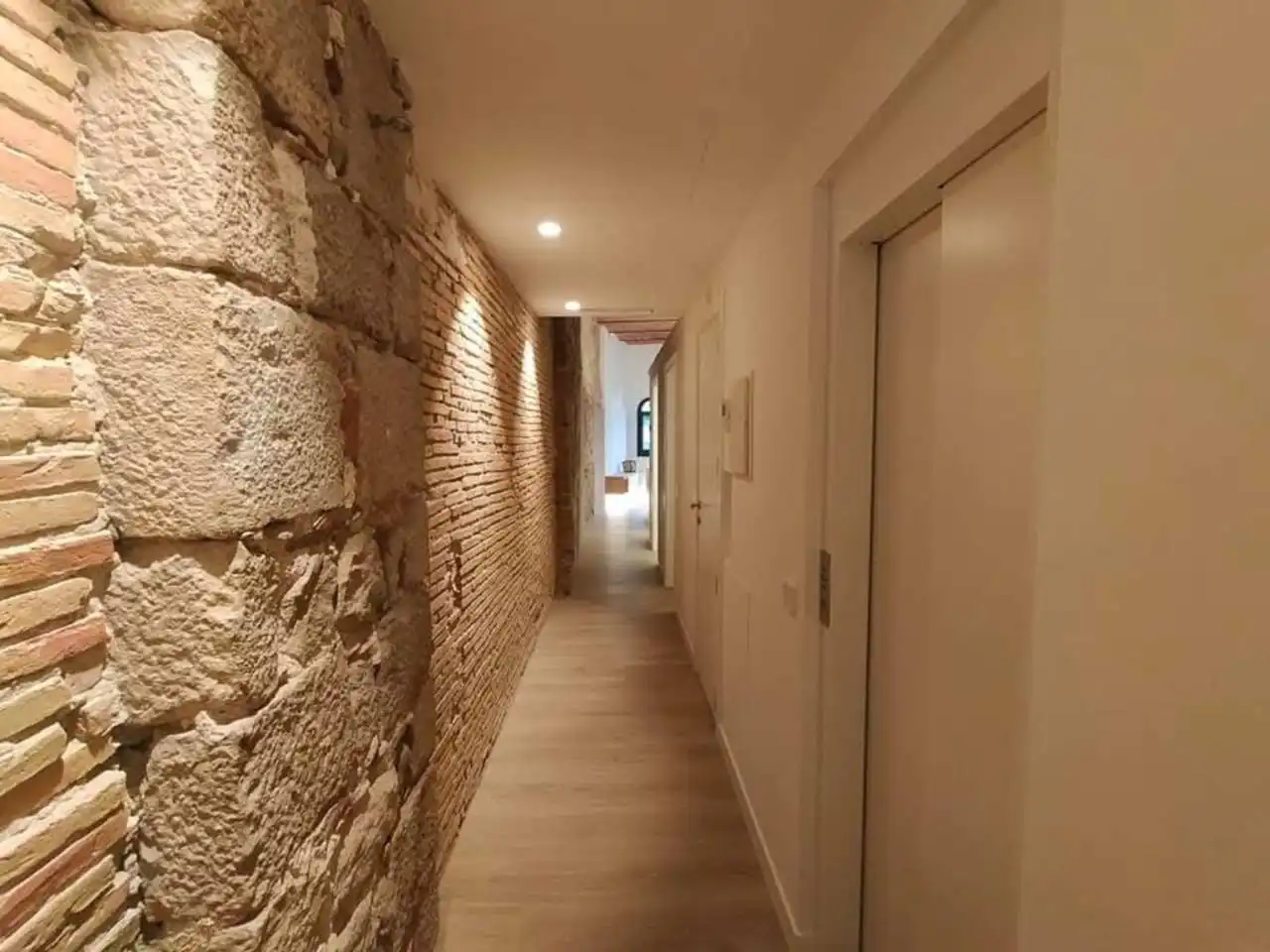 Wohnung mit Terrasse zum Verkauf in Calle Ballesteries 19, imagen 8