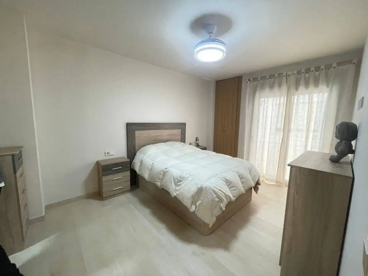 Apartament amb terrassa en venda a Calle Mar 1, imagen 3