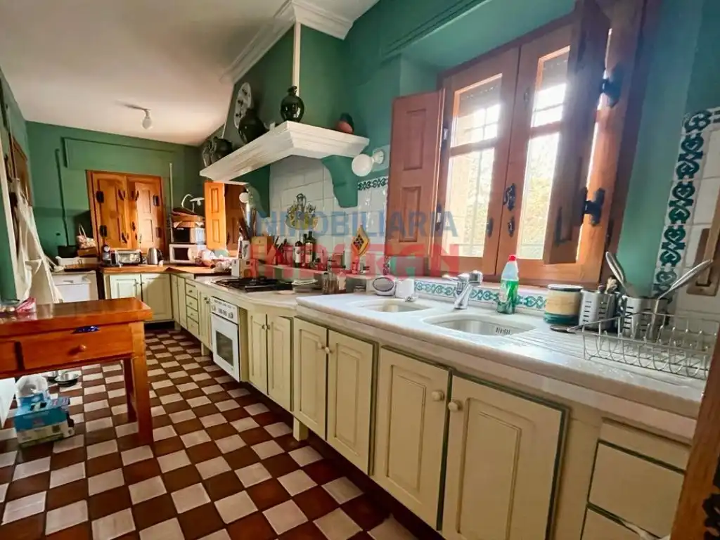 Casa rústica en venda a Diseminados Recutiano, imagen 7