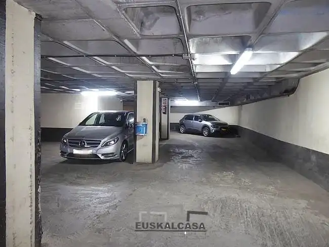 Appartement avec ascenseur à vendre à Errekalde, imagen 36