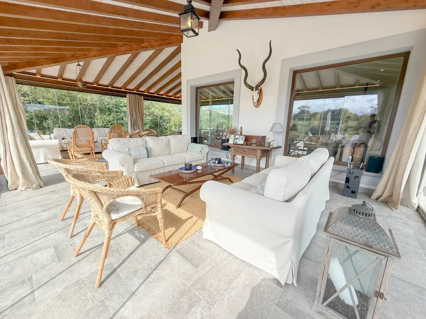 Villa à vendre à Barrio Palmián, imagen 6