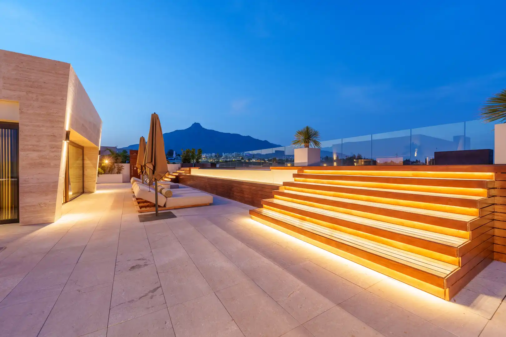 Dúplex en venta en Urbanización Lomas del Río Verde I, El Rosario - Ricmar