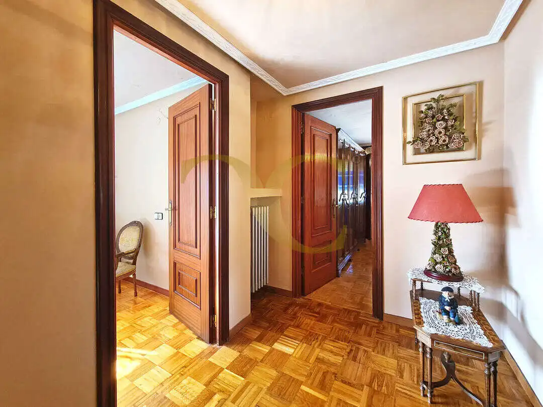 Casa o xalet en venda en Villaviciosa amb Calefacció, Jardí privat i Terrassa