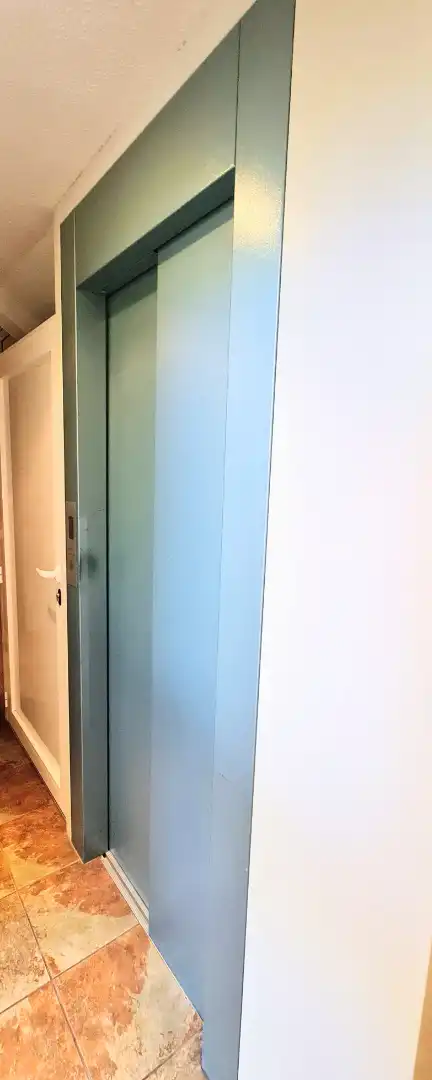 Piso con ascensor en venta en Centro, imagen 27