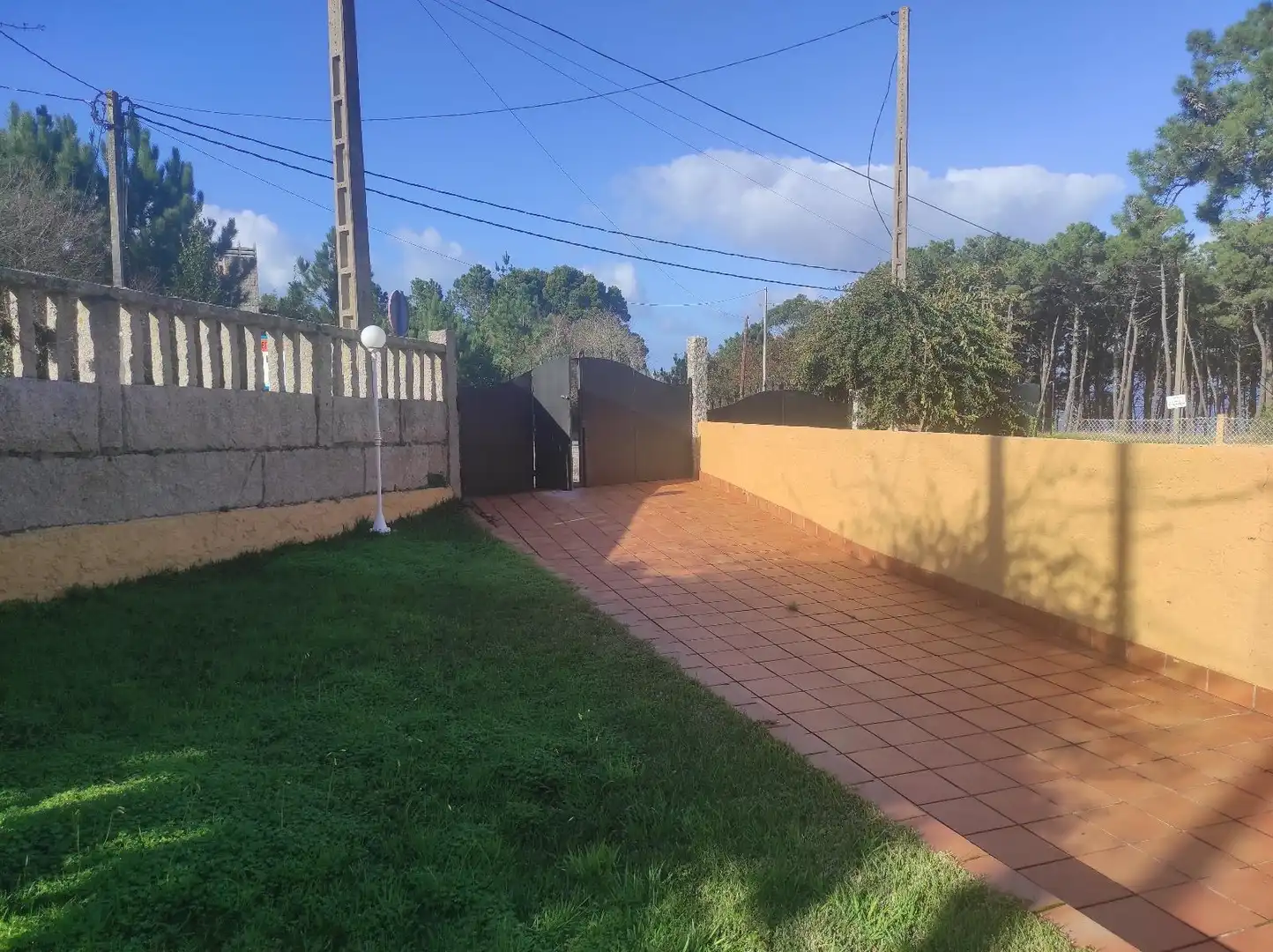 Detached homes for sale in O Grove