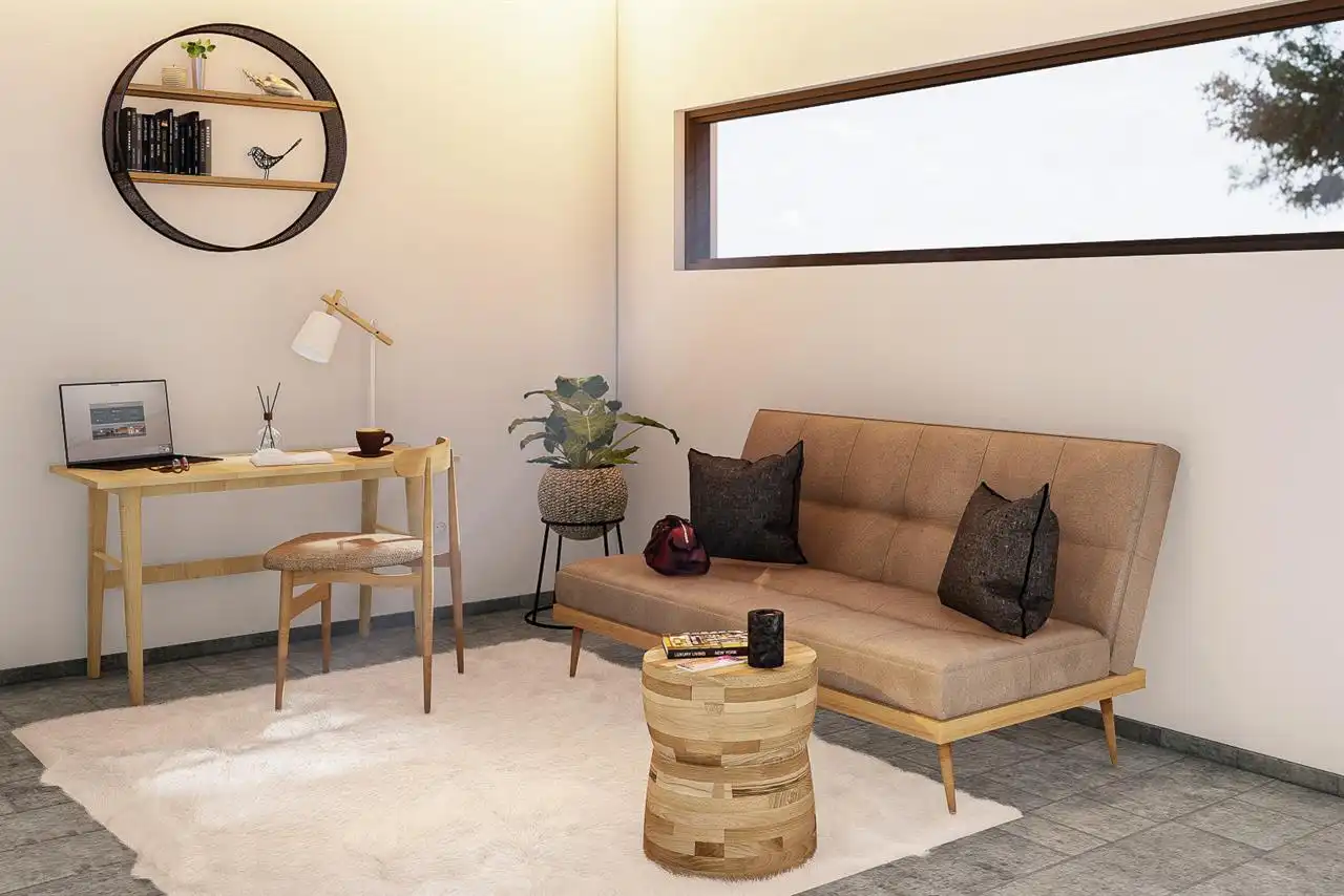 Maison mitoyenne avec jardin à vendre à San Juan de los Terreros, imagen 16