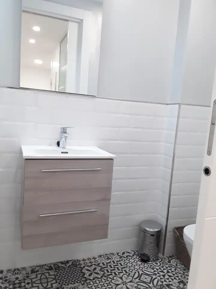 Büro mit Aufzug zur Miete in Del Coso, imagen 6